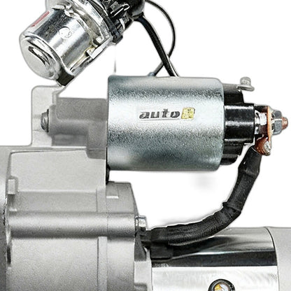 Starter Motor Suitable for Mitsubishi Canter 3.6L Diesel 4D32