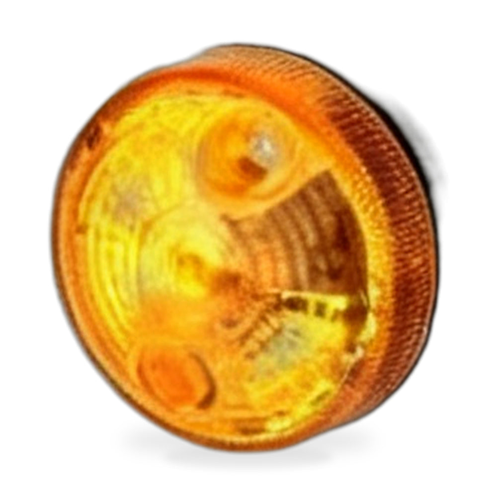 4x Motorcycle Turn Signal Lights Suitable for Universal