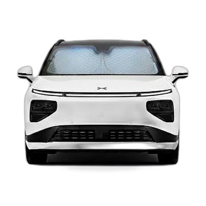 6 Layer Thick WindScreen SunShade Suitable for XPENG G9