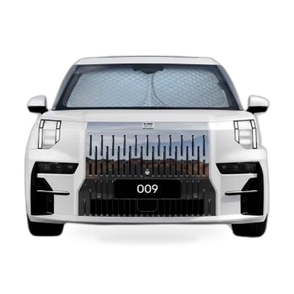 6 Layer Thick WindScreen SunShade Suitable for Zeekr 009