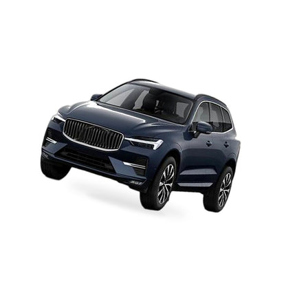 6 Layer Thick WindScreen SunShade Suitable for Volvo XC60 2017-2025