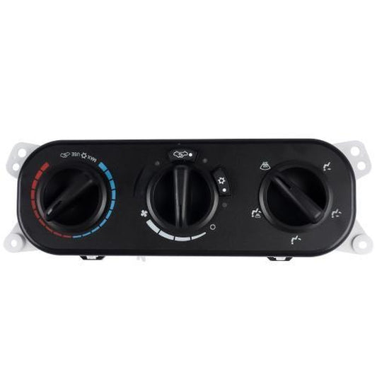 Heater Climate Control Panel Suitable for Jeep Wrangler 2007-2010