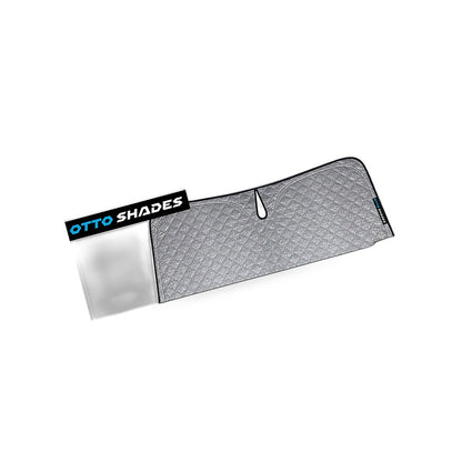 6 Layer Thick WindScreen SunShade Suitable for Leapmotor C10