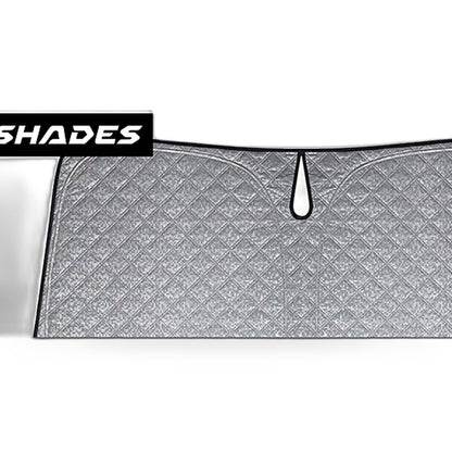 6 Layer Thick WindScreen SunShade Suitable for Leapmotor C10