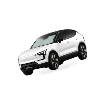 6 Layer Thick WindScreen SunShade Suitable for Volvo EX30