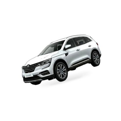 6 Layer Thick WindScreen SunShade Suitable for Renault Koleos