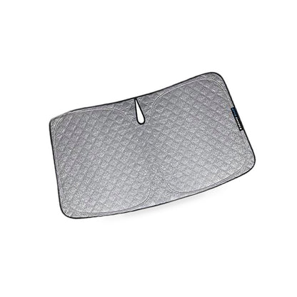 6 Layer Thick WindScreen SunShade Suitable for Lexus IS