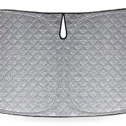 6 Layer Thick WindScreen SunShade Suitable for Lexus IS