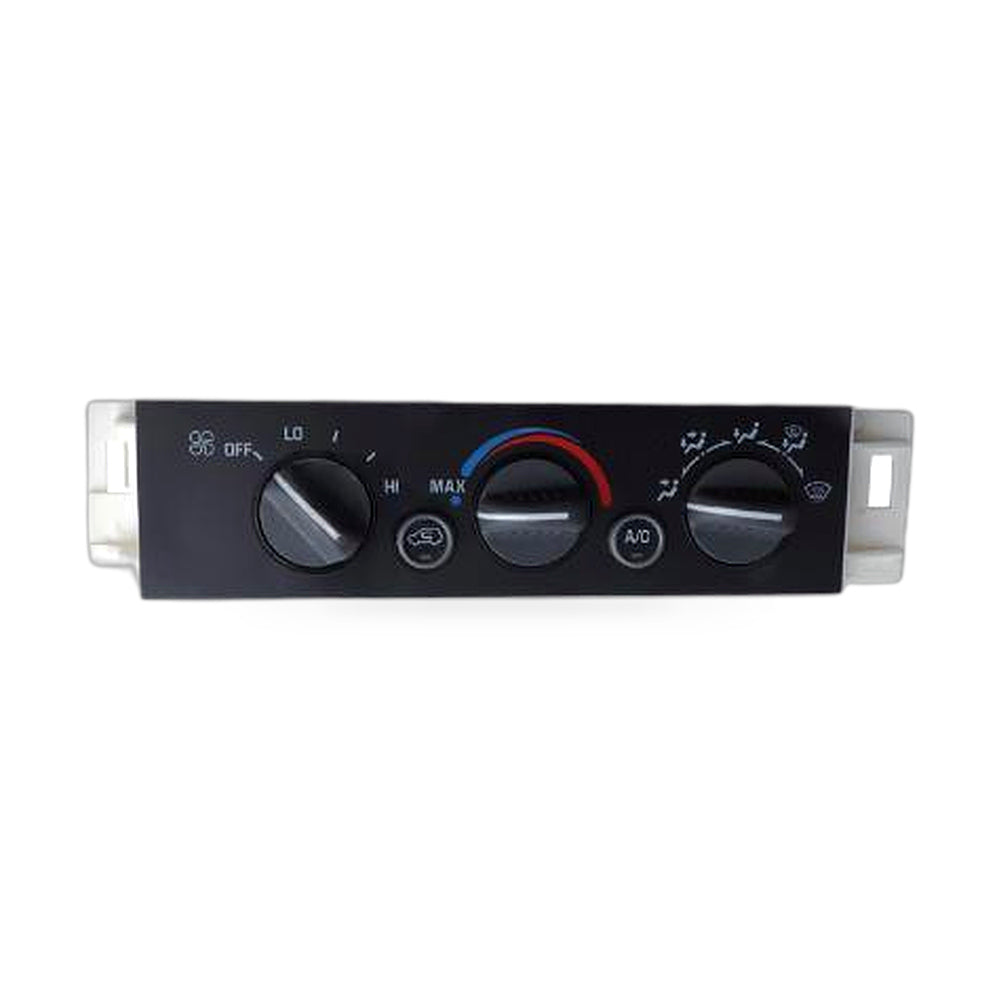 Heater Climate Control Switch Suitable for Chevrolet C1500