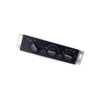 Heater Climate Control Switch Suitable for Chevrolet C1500