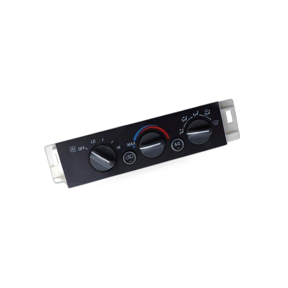 Heater Climate Control Switch Suitable for Chevrolet C1500