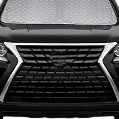 6 Layer Thick WindScreen SunShade Suitable for Lexus GX550