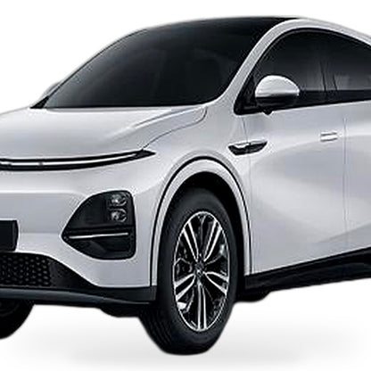 6 Layer Thick WindScreen SunShade Suitable for XPENG G6