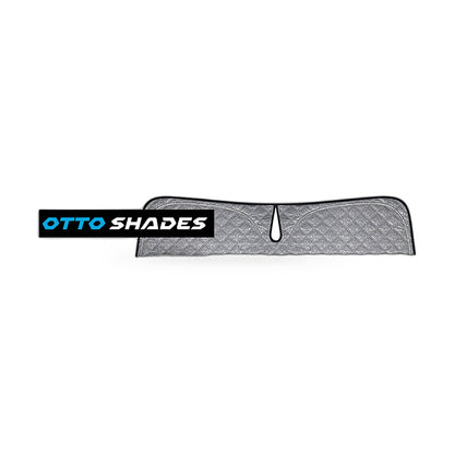 6 Layer Windscreen SunShade Suitable for Land Rover Range Rover Sport