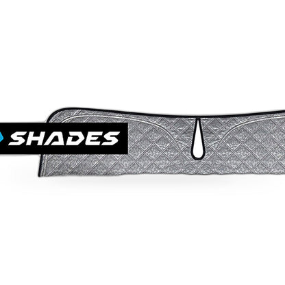 6 Layer Windscreen SunShade Suitable for Land Rover Range Rover Sport