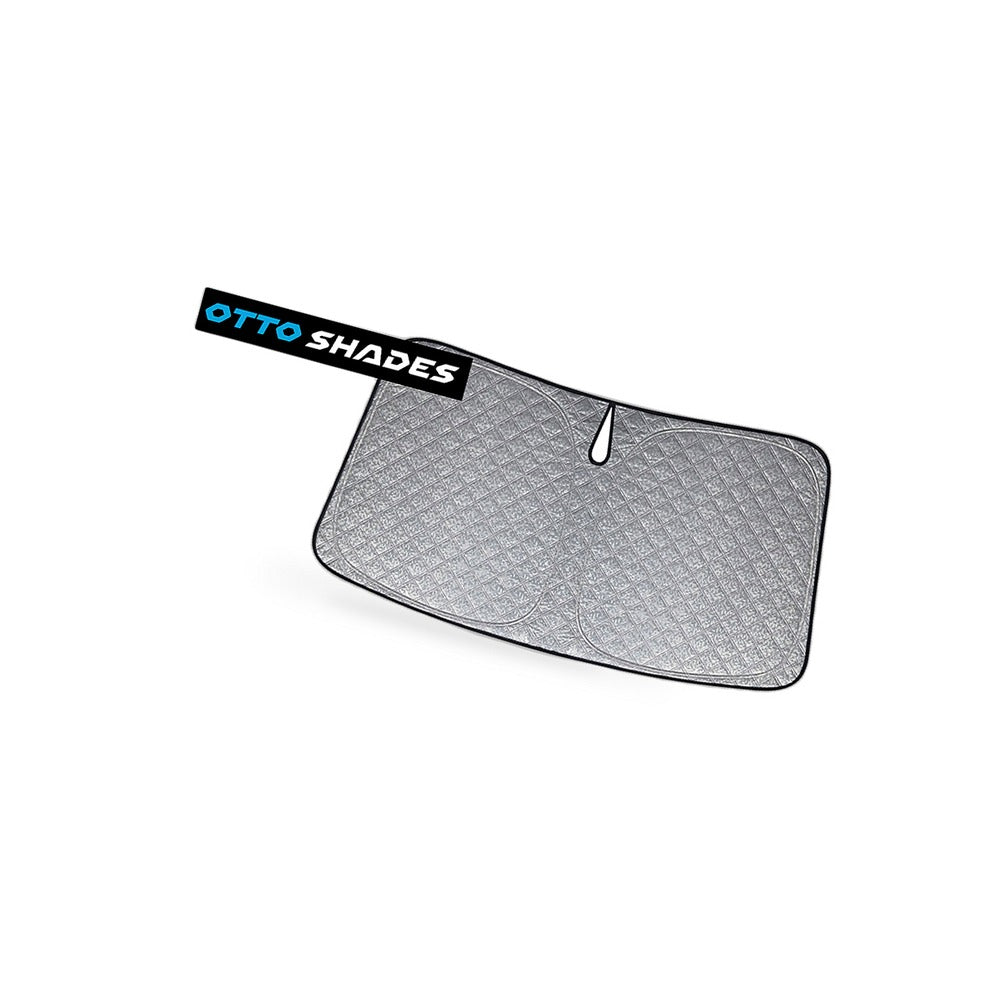 6 Layer Thick WindScreen SunShade Suitable for Peugeot 3008