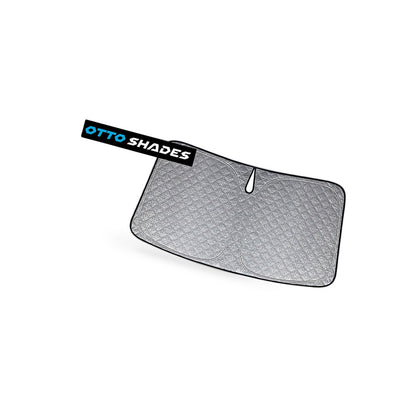 6 Layer Thick WindScreen SunShade Suitable for Peugeot 3008