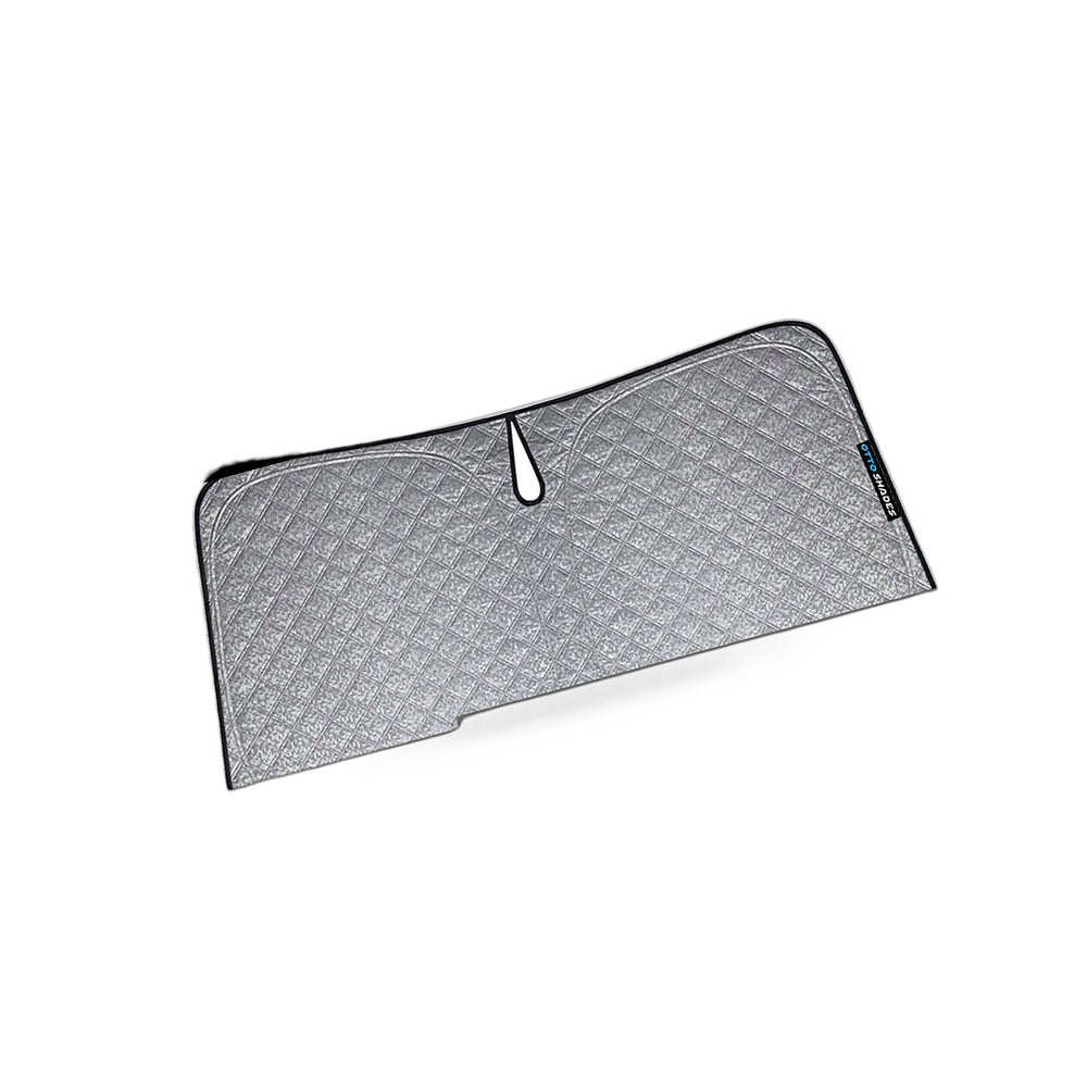 6 Layer Thick WindScreen SunShade Suitable for Lexus RZ