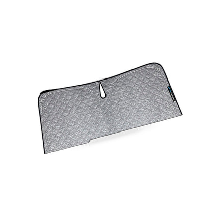 6 Layer Thick WindScreen SunShade Suitable for Lexus RZ