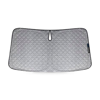 6 Layer Thick WindScreen SunShade Suitable for Lexus LX