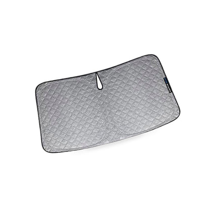 6 Layer Thick WindScreen SunShade Suitable for Lexus LX
