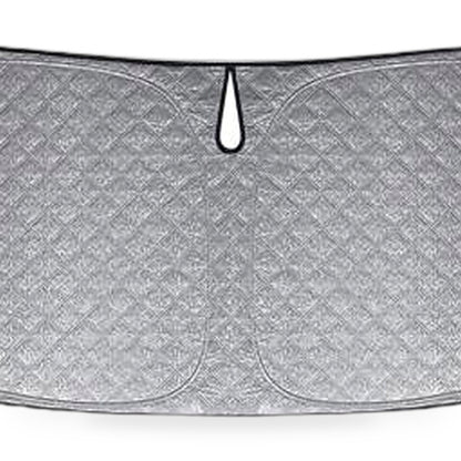6 Layer Thick WindScreen SunShade Suitable for Lexus LX