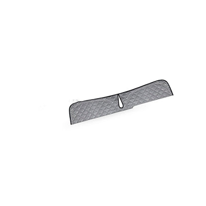 6 Layer Thick WindScreen SunShade Suitable for Porsche 911 19-25