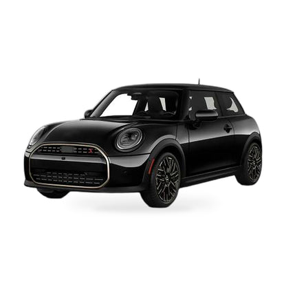 6 Layer Thick WindScreen SunShade Suitable for MINI Cooper 2024-2025