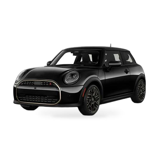 6 Layer Thick WindScreen SunShade Suitable for MINI Cooper 2024-2025