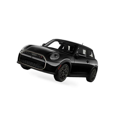 6 Layer Thick WindScreen SunShade Suitable for MINI Cooper 2024-2025