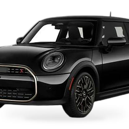 6 Layer Thick WindScreen SunShade Suitable for MINI Cooper 2024-2025