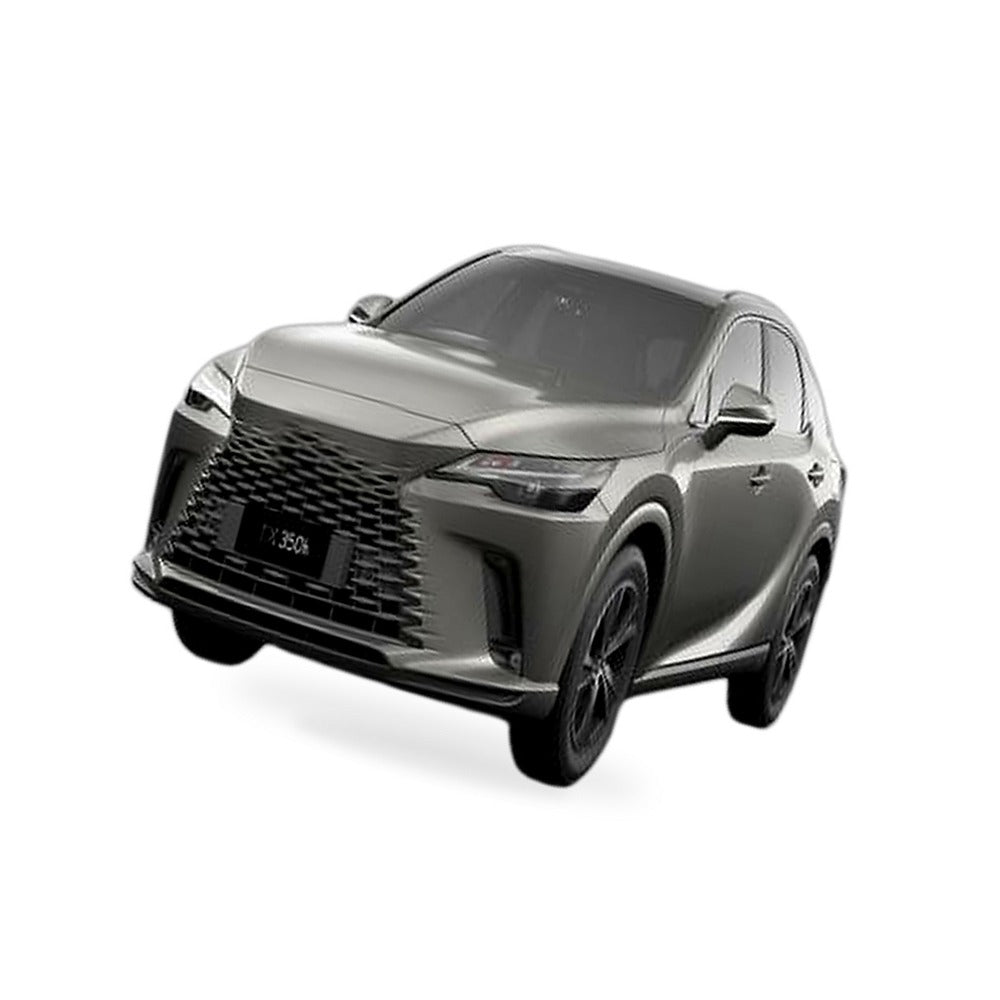 6 Layer Thick WindScreen SunShade Suitable for Lexus RX