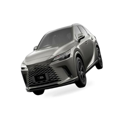 6 Layer Thick WindScreen SunShade Suitable for Lexus RX