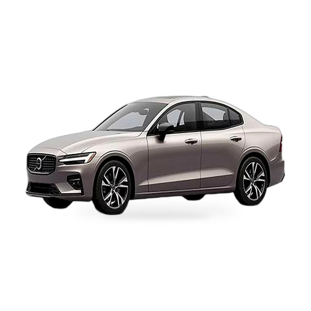 6 Layer Thick WindScreen SunShade Suitable for Volvo S60 2018-2025