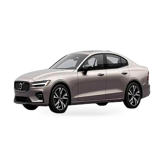 6 Layer Thick WindScreen SunShade Suitable for Volvo S60 2018-2025