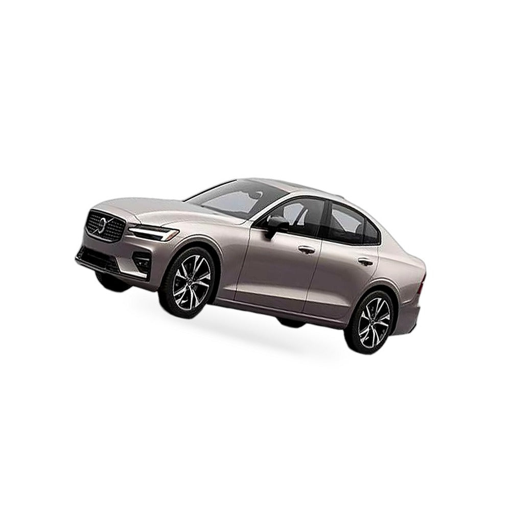 6 Layer Thick WindScreen SunShade Suitable for Volvo S60 2018-2025
