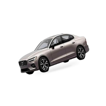 6 Layer Thick WindScreen SunShade Suitable for Volvo S60 2018-2025