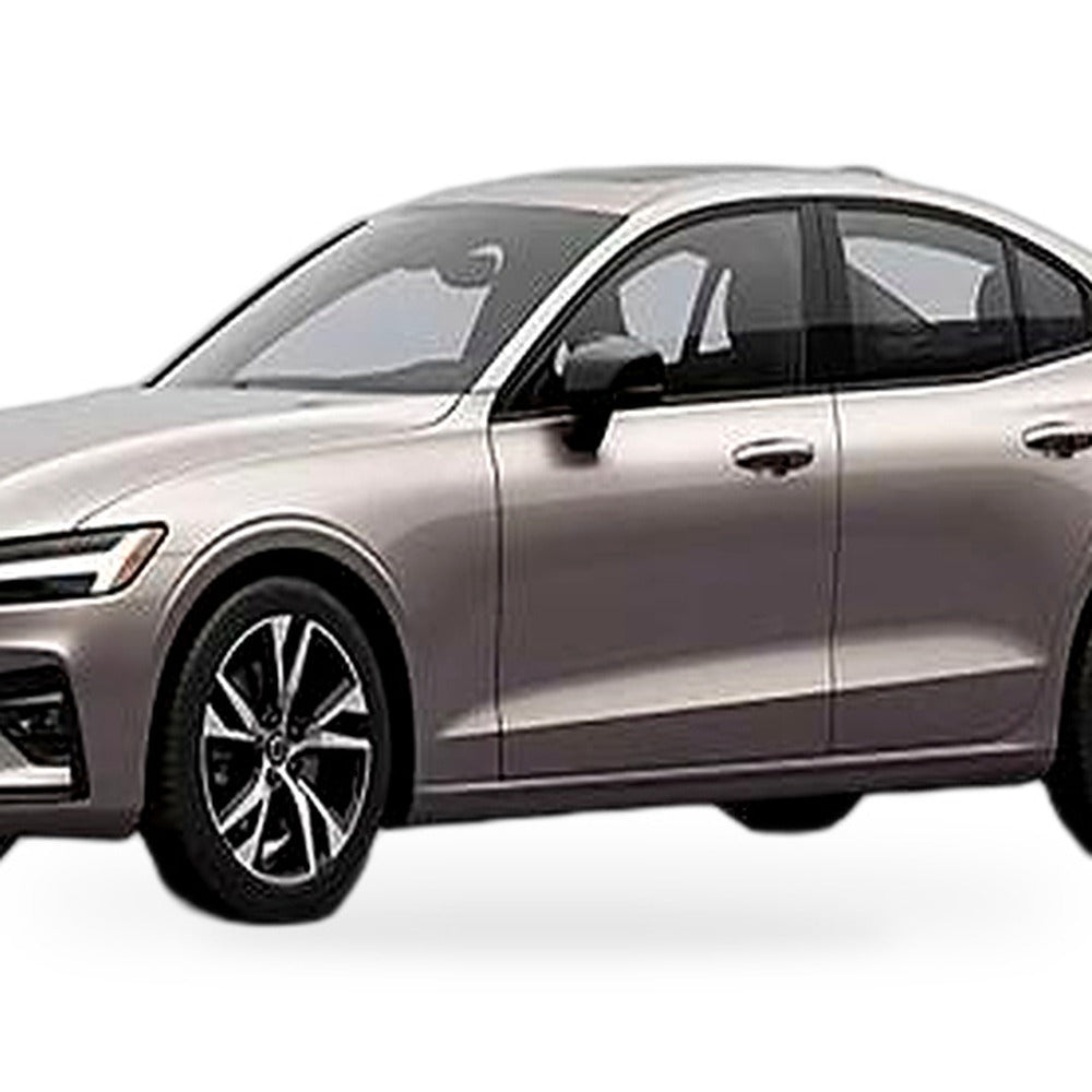 6 Layer Thick WindScreen SunShade Suitable for Volvo S60 2018-2025