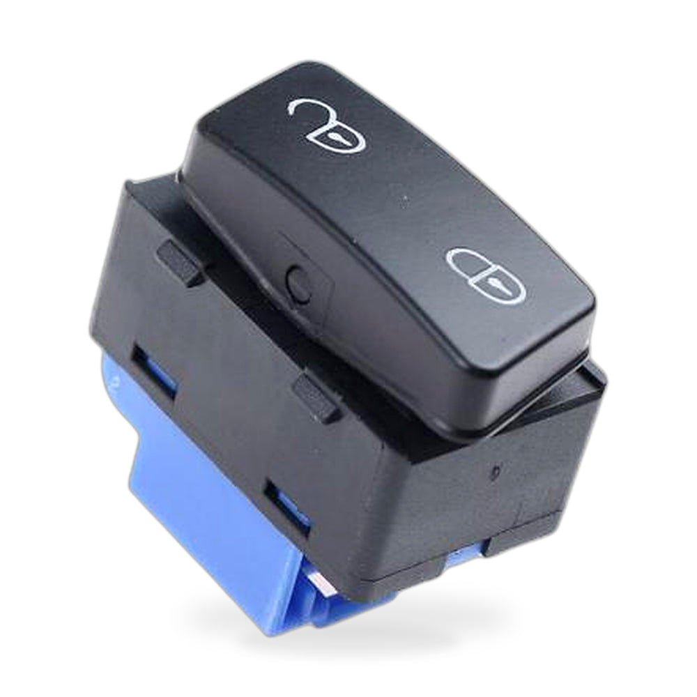 Central Door Lock Control Switch Suitable for VW Caddy 2003