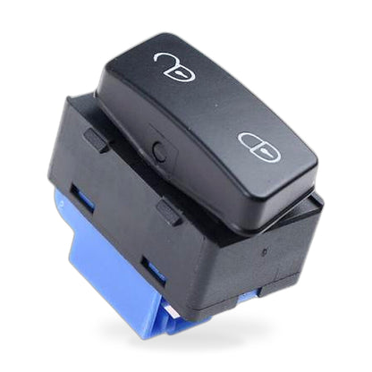 Central Door Lock Control Switch Suitable for VW Caddy 2003