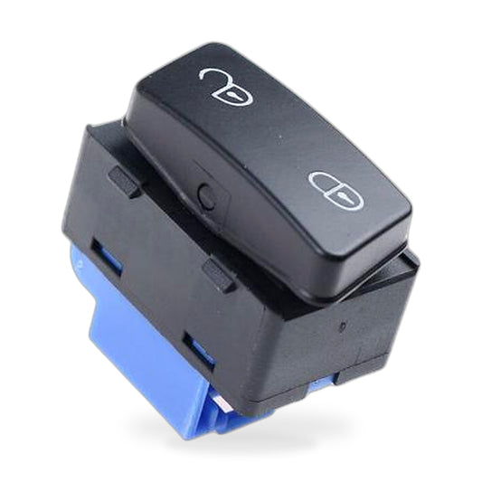 Central Door Lock Control Switch Suitable for VW Caddy 2003