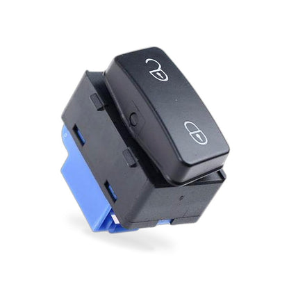 Central Door Lock Control Switch Suitable for VW Caddy 2003
