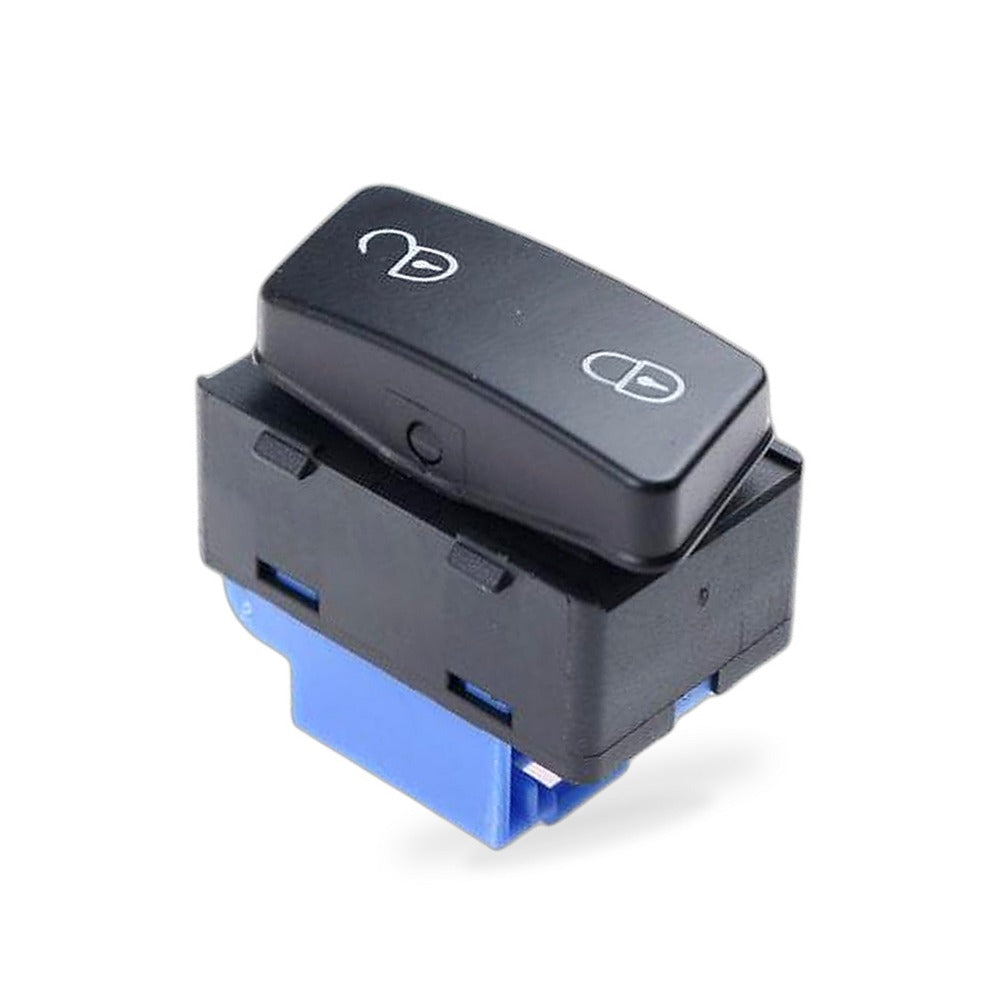 Central Door Lock Control Switch Suitable for VW Caddy 2003