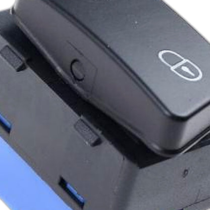 Central Door Lock Control Switch Suitable for VW Caddy 2003