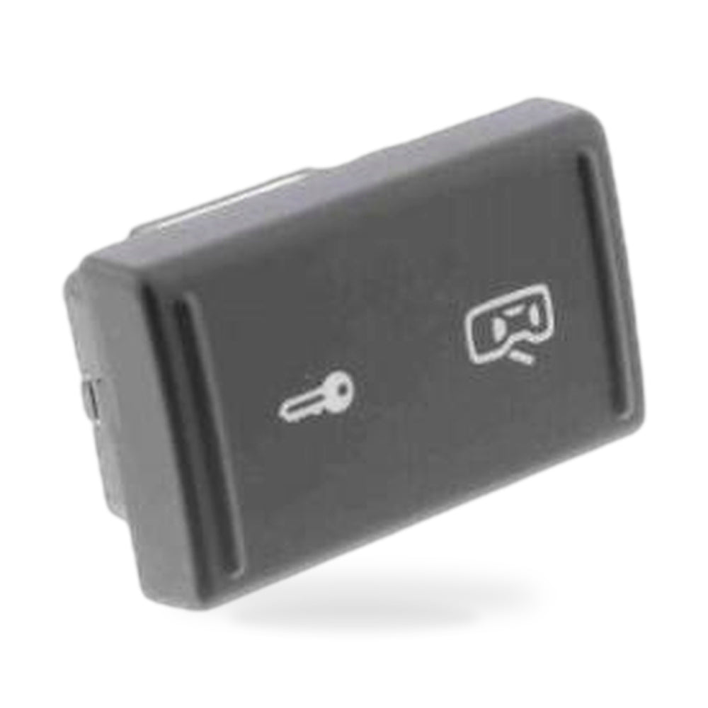 Door Lock Control Switch Suitable for Skoda Fabia II 1.2L