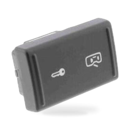 Door Lock Control Switch Suitable for Skoda Fabia II 1.2L