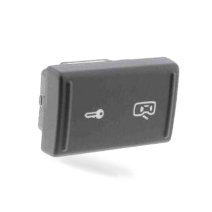 Door Lock Control Switch Suitable for Skoda Fabia II 1.2L