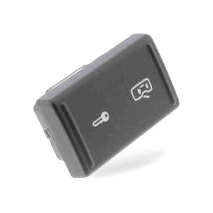 Door Lock Control Switch Suitable for Skoda Fabia II 1.2L