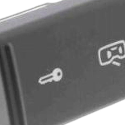 Door Lock Control Switch Suitable for Skoda Fabia II 1.2L