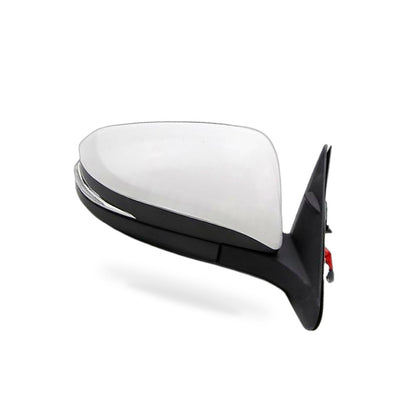 Right Mirror 7 Pin w/ Turn Signal Suitable for Toyota Kluger XU50
